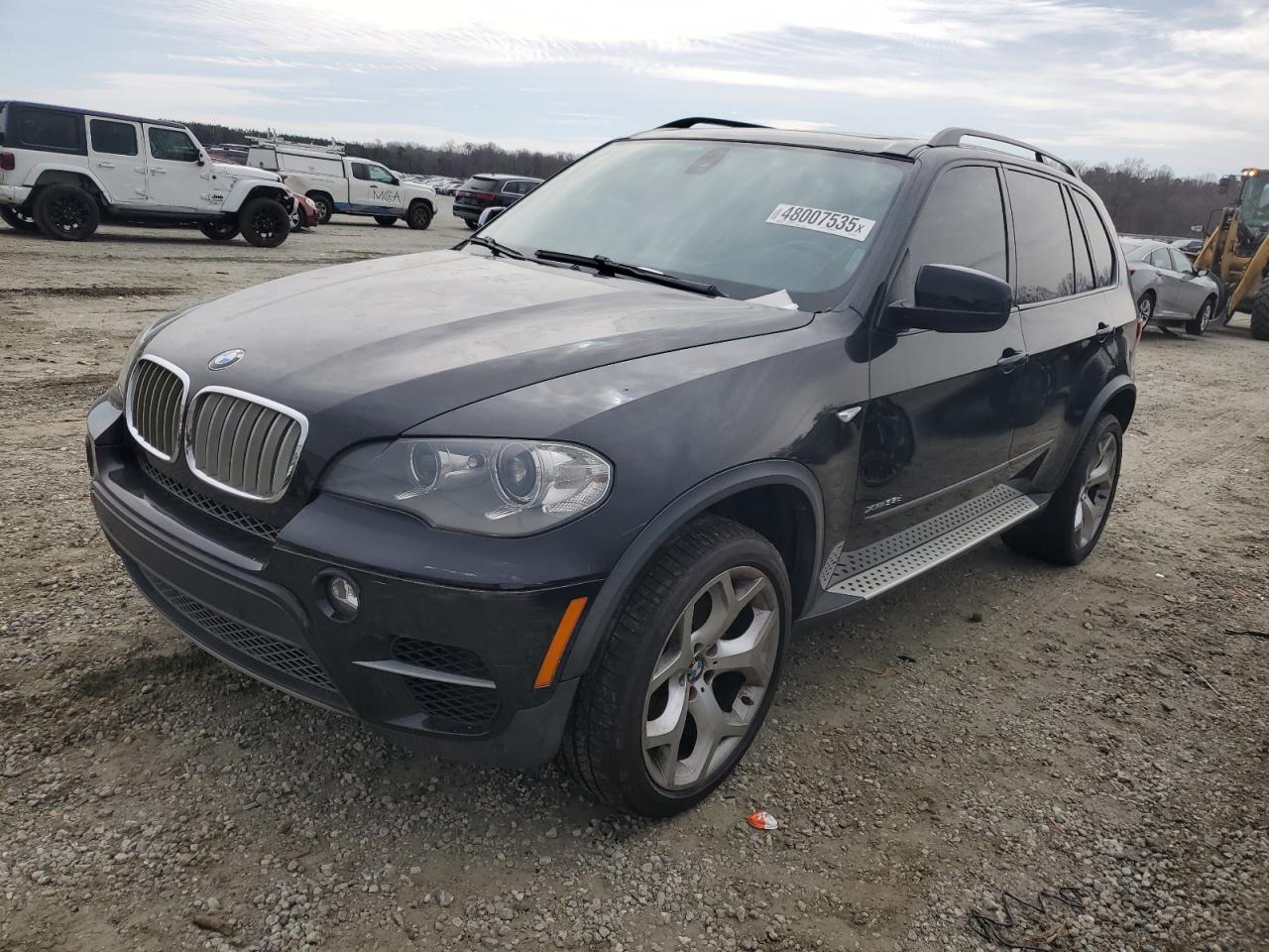 2012 BMW X5 - Image 1