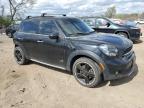 2016 Mini Cooper S Countryman zu verkaufen in Baltimore, MD - Rear End