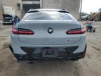 2024 Bmw X4 M40I продається в Fredericksburg, VA - Side