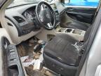 2011 Dodge Grand Caravan Crew продається в Columbus, OH - Side