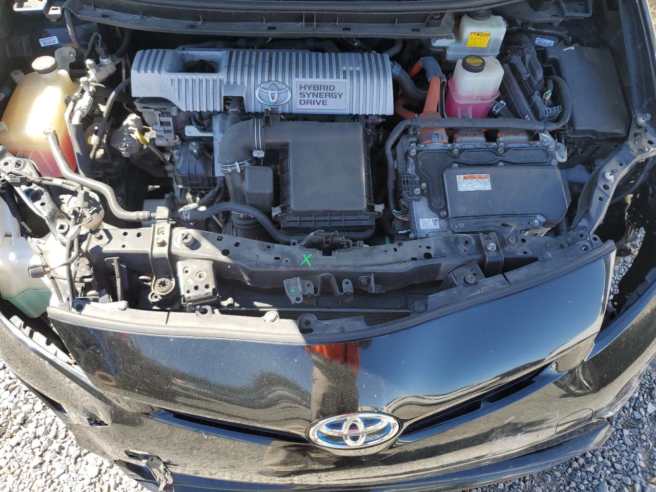 2013 Toyota Prius - Image 12
