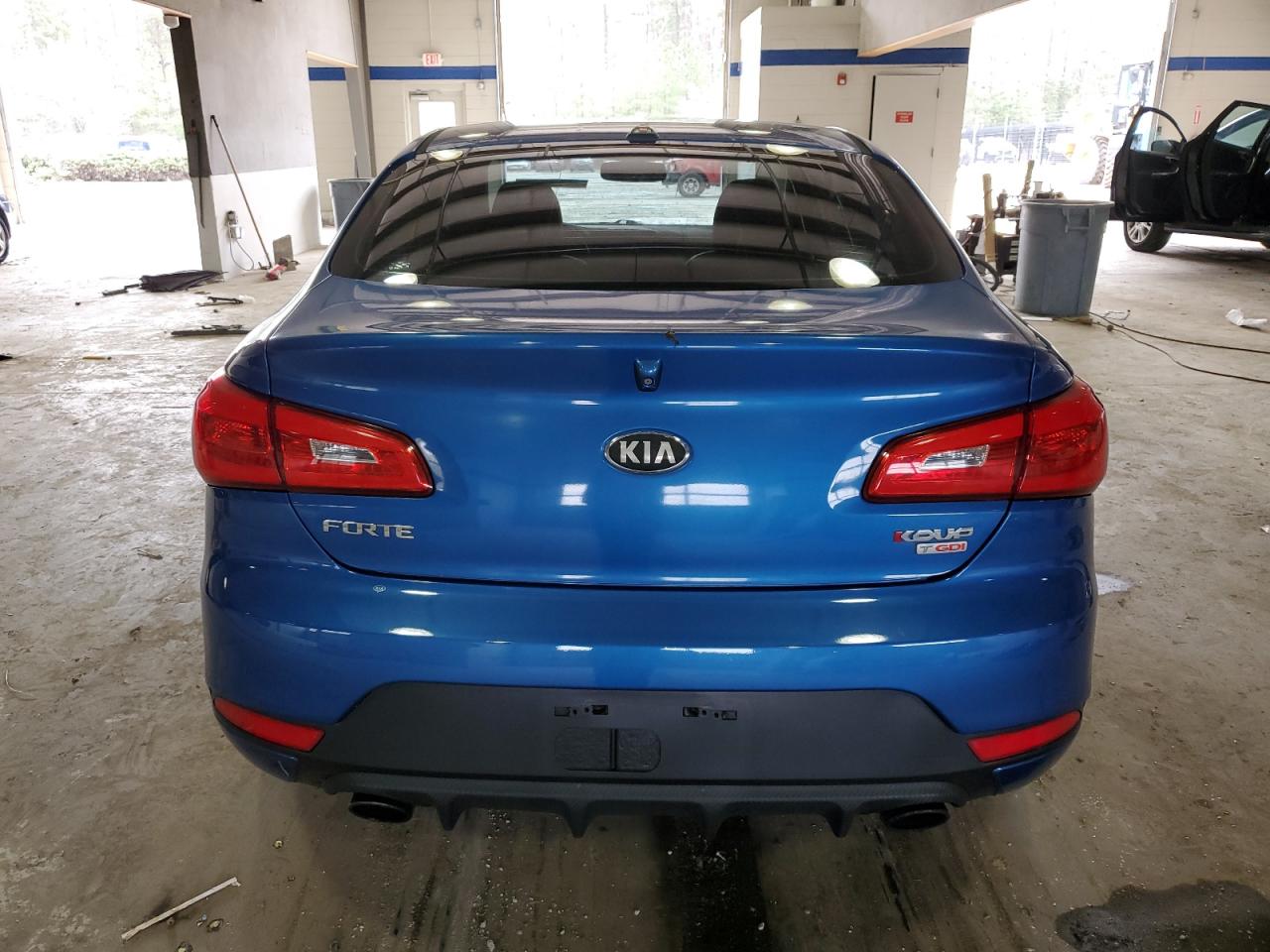 2014 Kia Forte - Image 6
