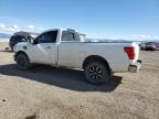 2017 Nissan Titan S for Sale in Helena, MT - Front End