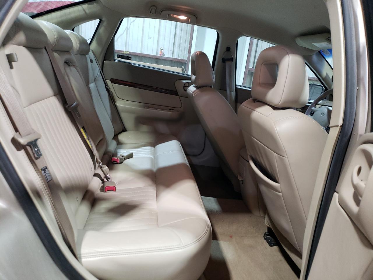 2002 Chevrolet Impala - Image 10