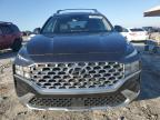 2021 Hyundai Santa Fe Sel продається в Loganville, GA - Rear End