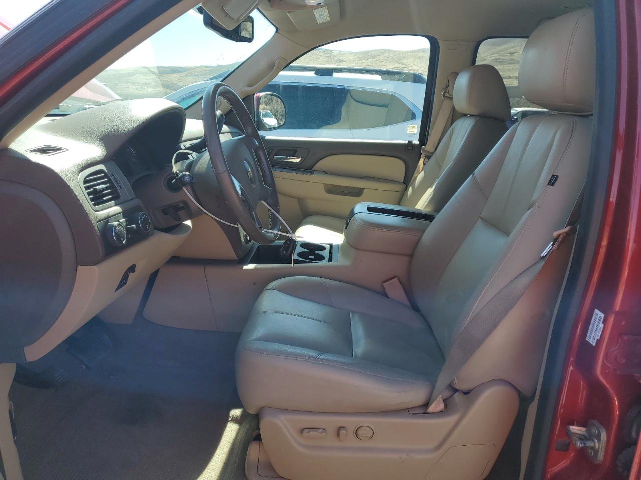 2013 Chevrolet Tahoe - Image 7