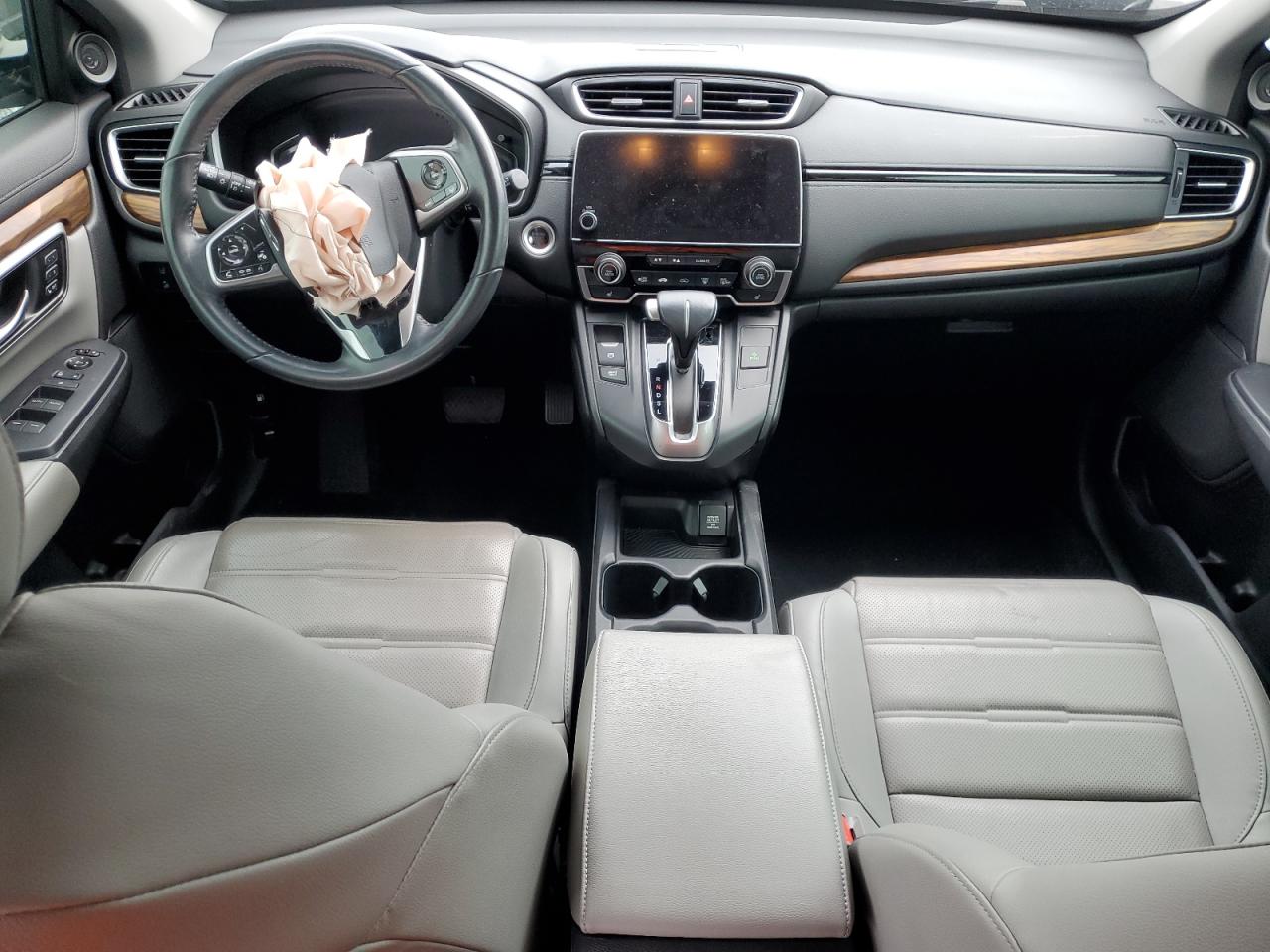 2019 Honda CR-V - Image 8