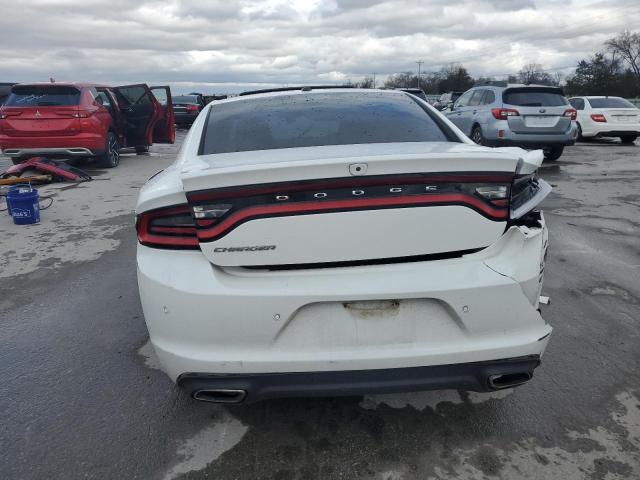  DODGE CHARGER 2020 Biały