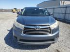 2014 Toyota Highlander Le zu verkaufen in Gastonia, NC - Mechanical