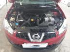 2013 NISSAN QASHQAI +2 for sale at Copart BELFAST