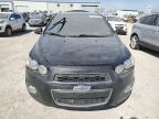 2015 Chevrolet Sonic Ltz for Sale in Kansas City, KS - Vandalism