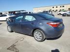 2015 Toyota Corolla L for Sale in Wilmer, TX - Front End