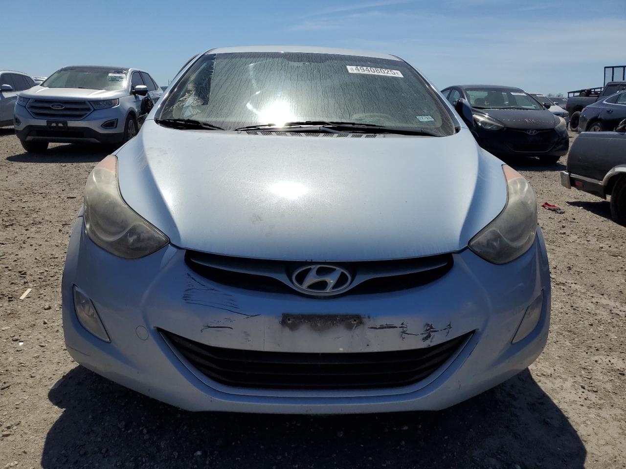 2013 Hyundai Elantra - Image 5