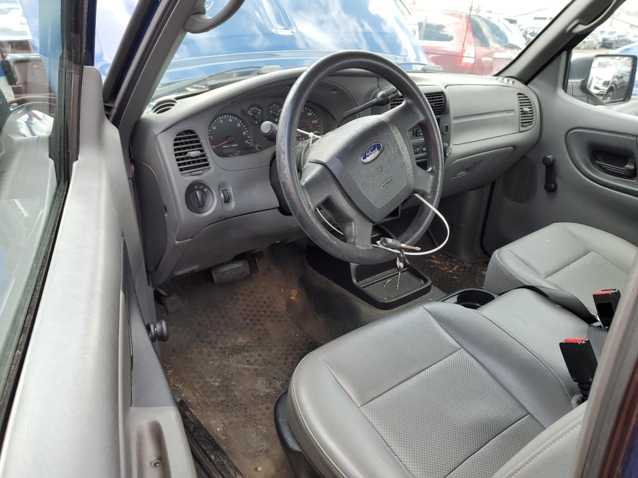 2011 Ford Ranger - Image 8