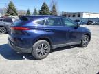 2021 Toyota Venza Le للبيع في Albany، NY - Front End