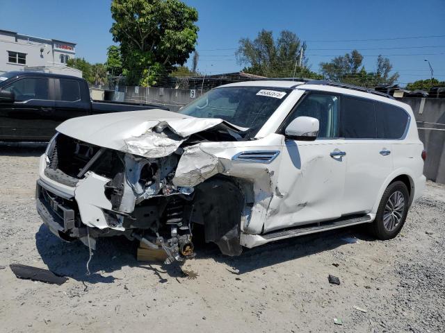 2021 Nissan Armada Sv