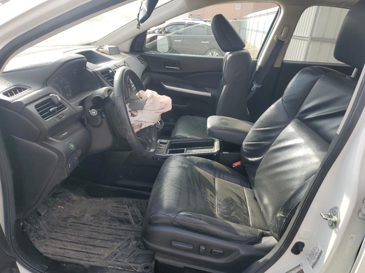 2015 Honda CR-V - Image 7