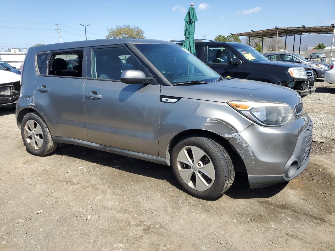 2016 Kia Soul - Image 4