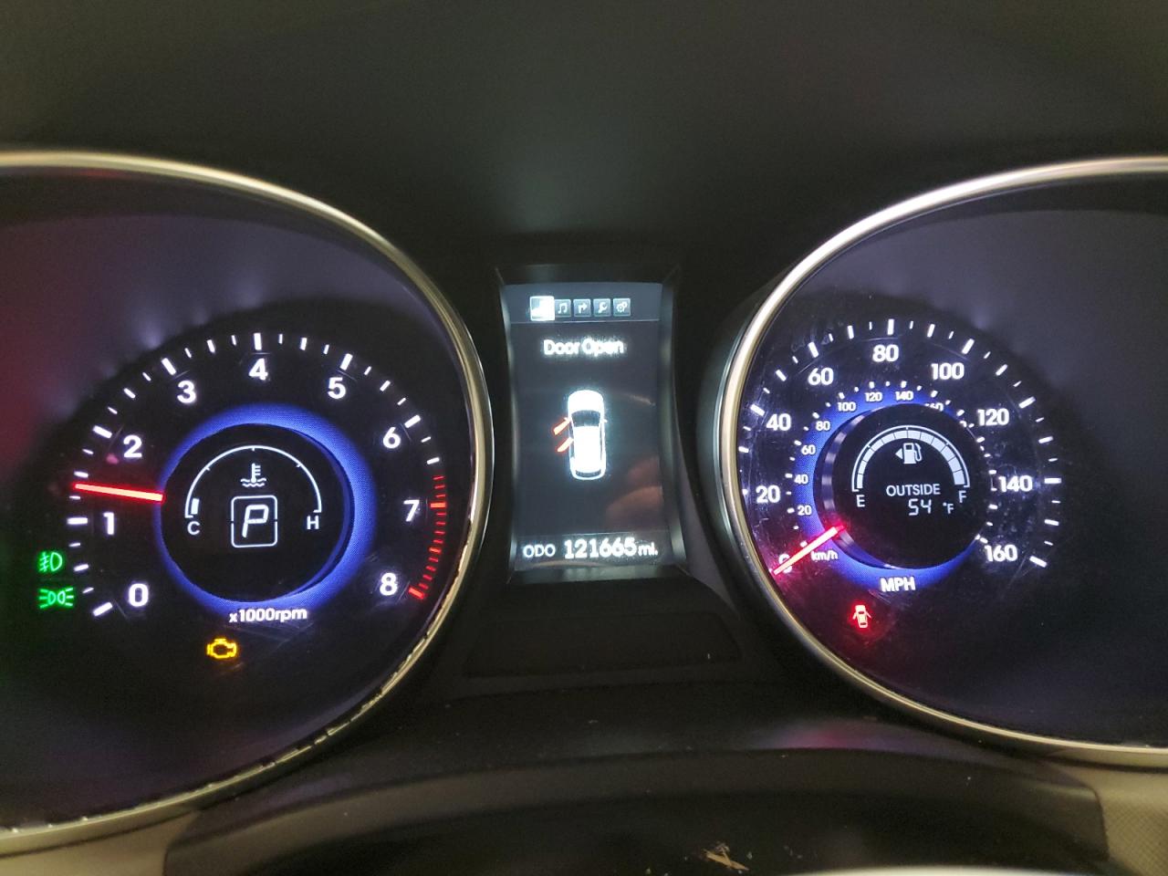 2014 Hyundai Santa Fe - Image 9