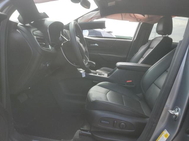  CHEVROLET EQUINOX 2024 Srebrny