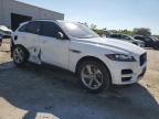 2018 Jaguar F-Pace Premium продається в Jacksonville, FL - Side