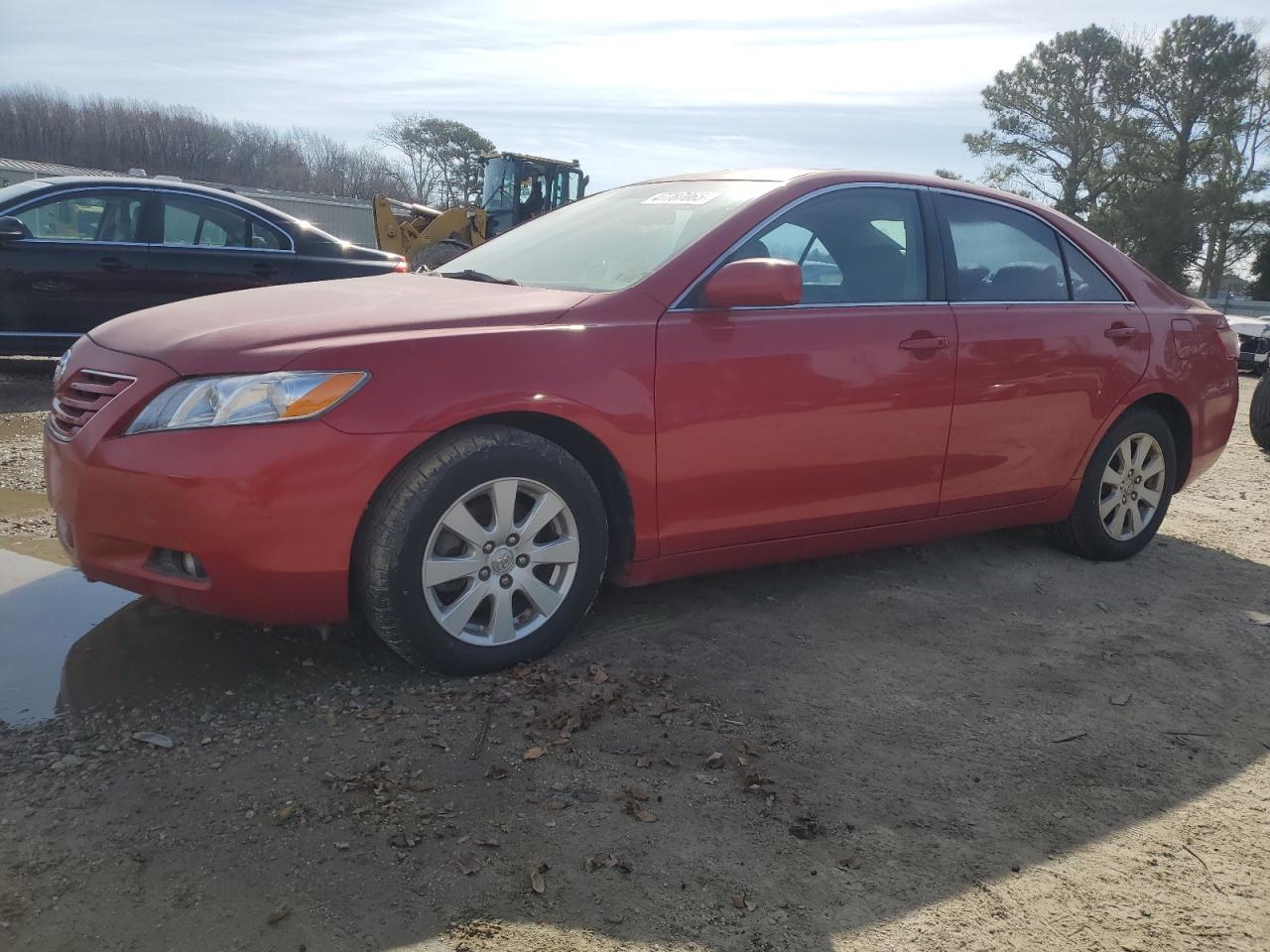 2007 Toyota Camry - Image 1