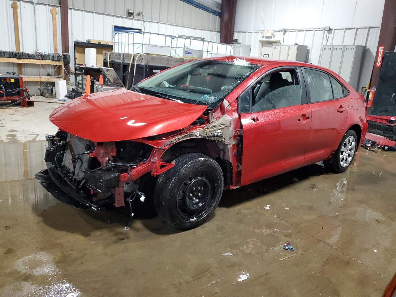 2021 Toyota Corolla - Image 1