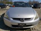 2003 Honda Accord Ex for Sale in Waldorf, MD - Rear End