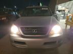 2009 Lexus Gx 470 for Sale in Wichita, KS - Side