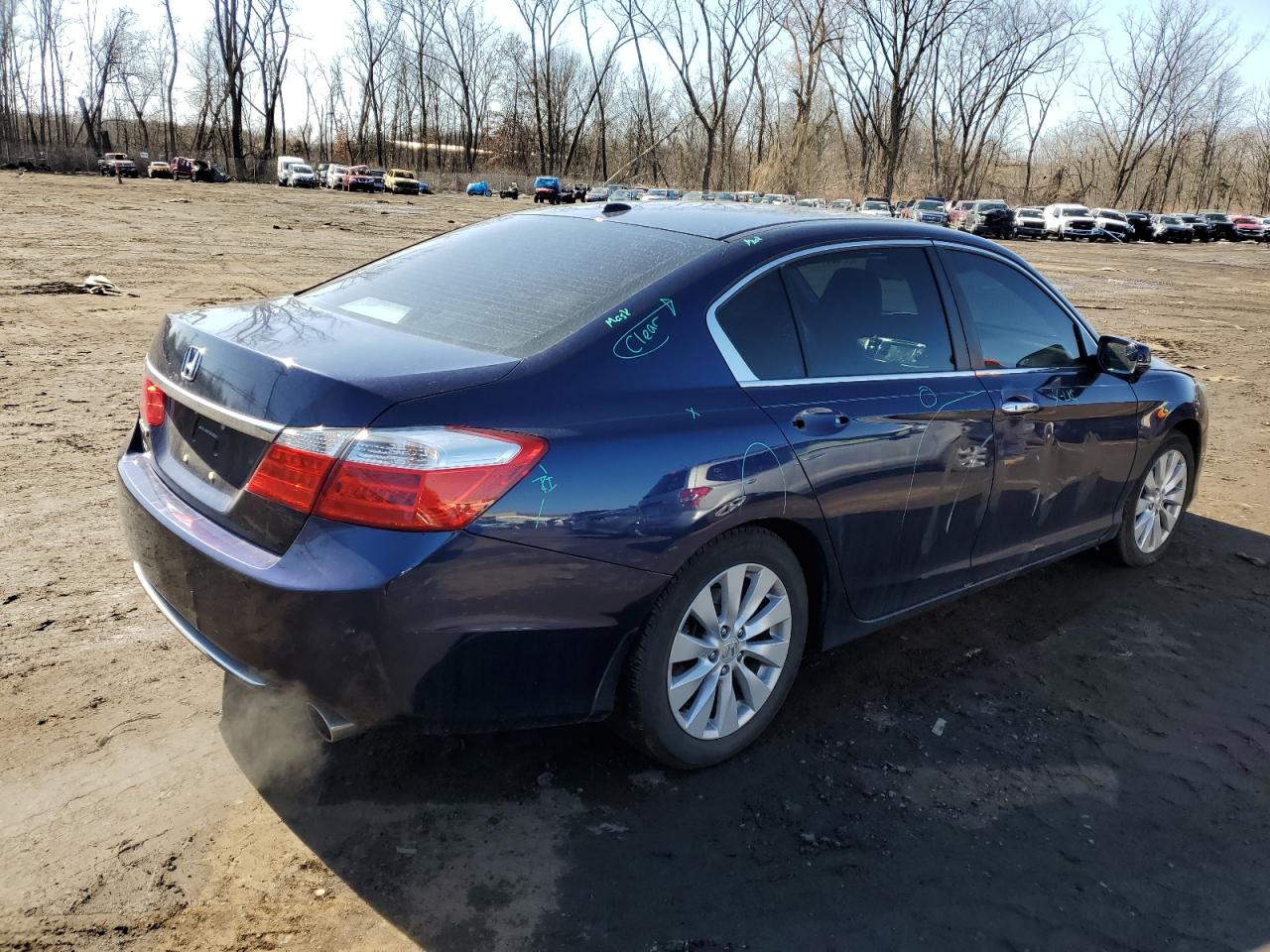 2013 Honda Accord - Image 3