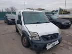 2011 FORD TRANSIT CO for sale at Copart SANDTOFT