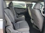 2019 Honda Odyssey Exl de vânzare în Greenwood, NE - Side