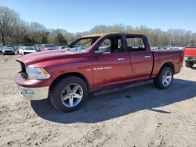 2011 Dodge Ram 1500 