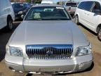 2006 Mercury Grand Marquis Gs იყიდება New Britain-ში, CT - Side