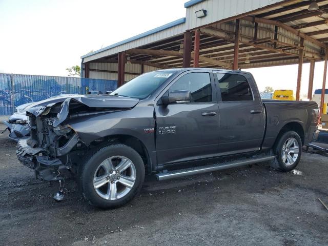 2016 Ram 1500 Sport