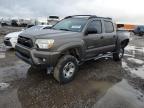 2014 Toyota Tacoma Double Cab للبيع في Houston، TX - Rear End