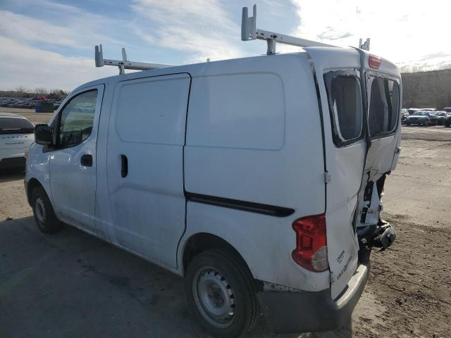  CHEVROLET EXPRESS 2015 Biały