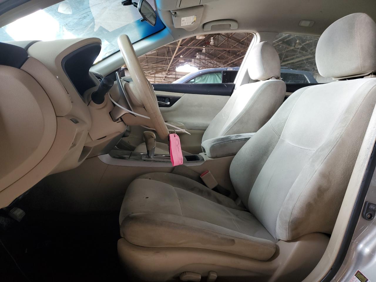 2013 Nissan Altima - Image 7