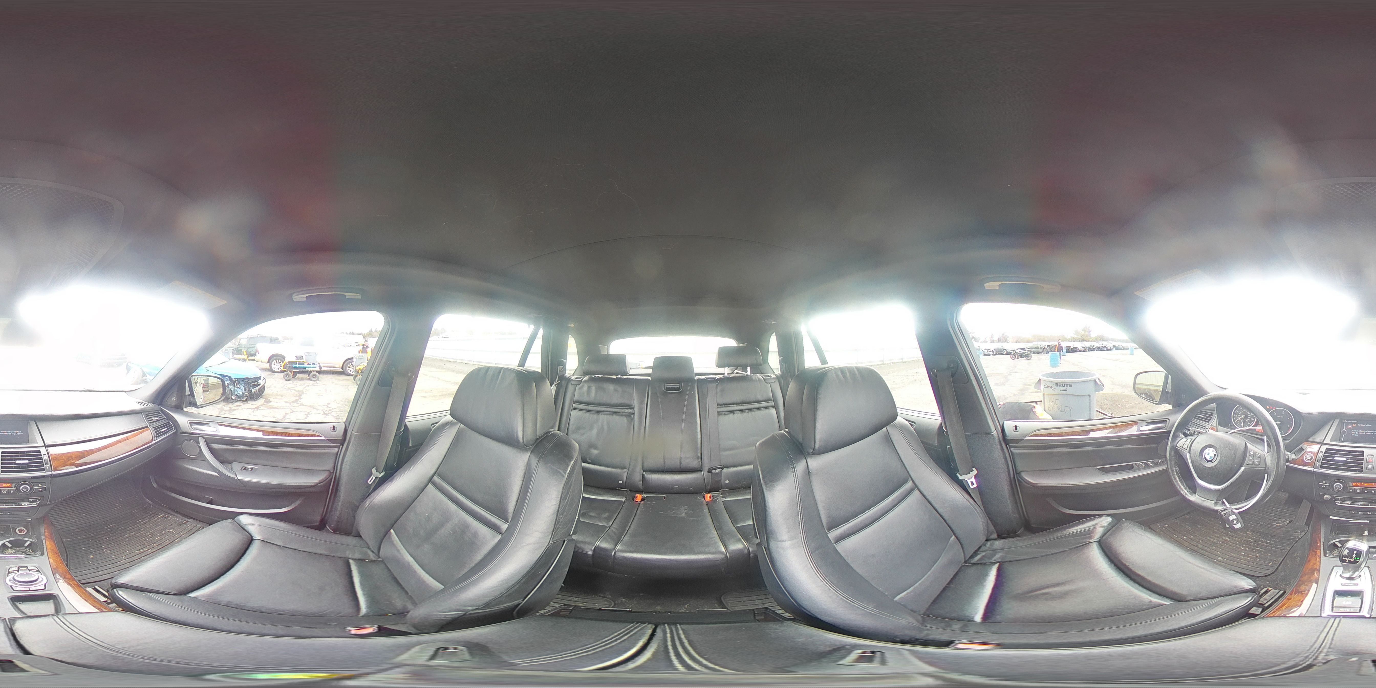 2012 BMW X5 - Image 14