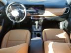 2025 Kia Seltos Ex na sprzedaż w Woodhaven, MI - Front End