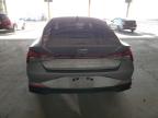 2022 Hyundai Elantra Sel на продаже в Phoenix, AZ - Side