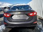 2016 Chevrolet Cruze Lt for Sale in Magna, UT - Front End