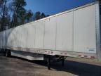 2022 Vanguard Dry Van Trailer იყიდება Charles City-ში, VA - Rollover