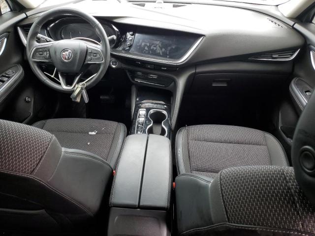  BUICK ENVISION 2023 Черный