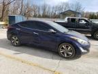 2014 Hyundai Elantra Se for Sale in Rogersville, MO - Side