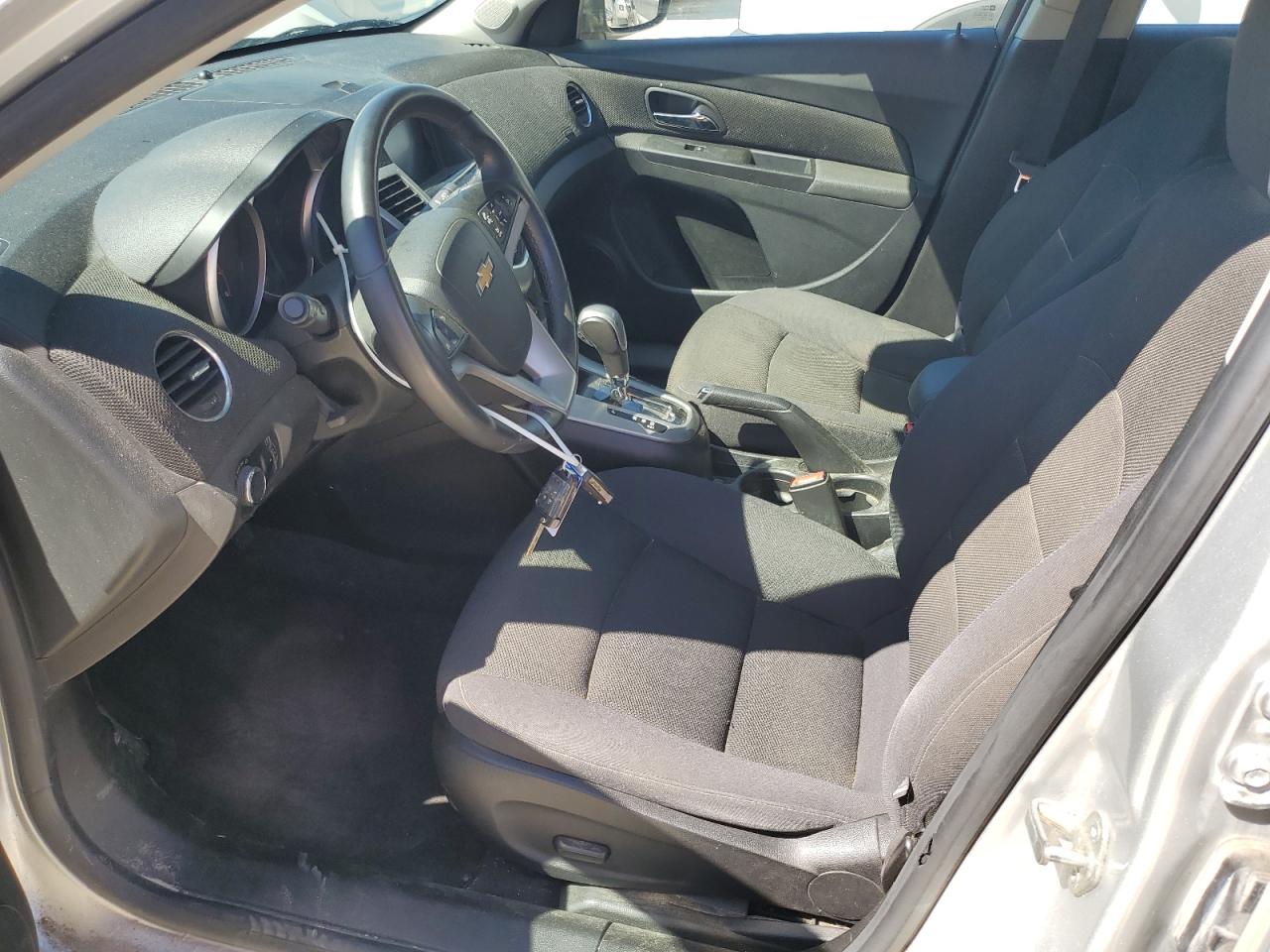 2013 Chevrolet Cruze - Image 7