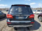 2017 Mercedes-Benz Gls 450 4Matic for Sale in Hillsborough, NJ - Front End
