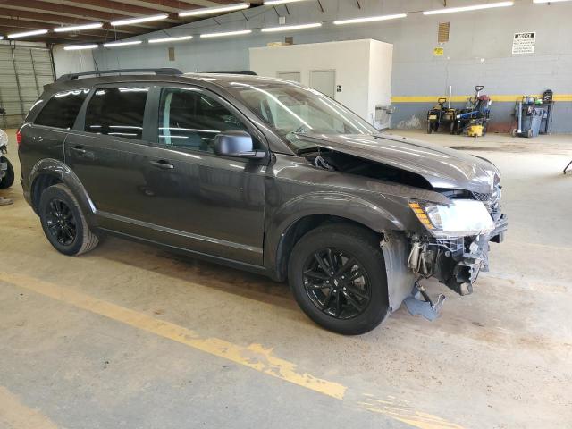  DODGE JOURNEY 2020 Szary