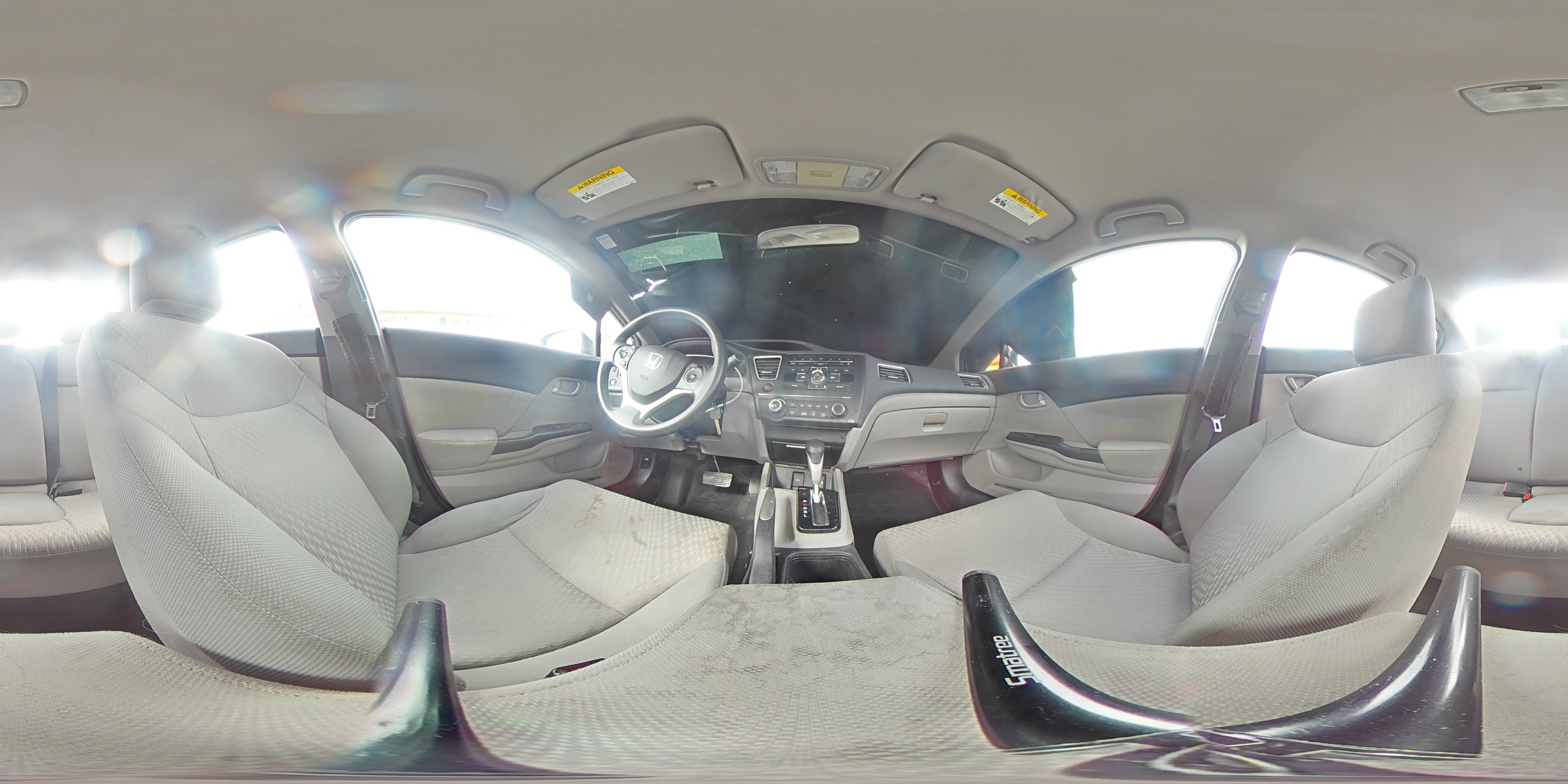 2014 Honda Civic - Image 14