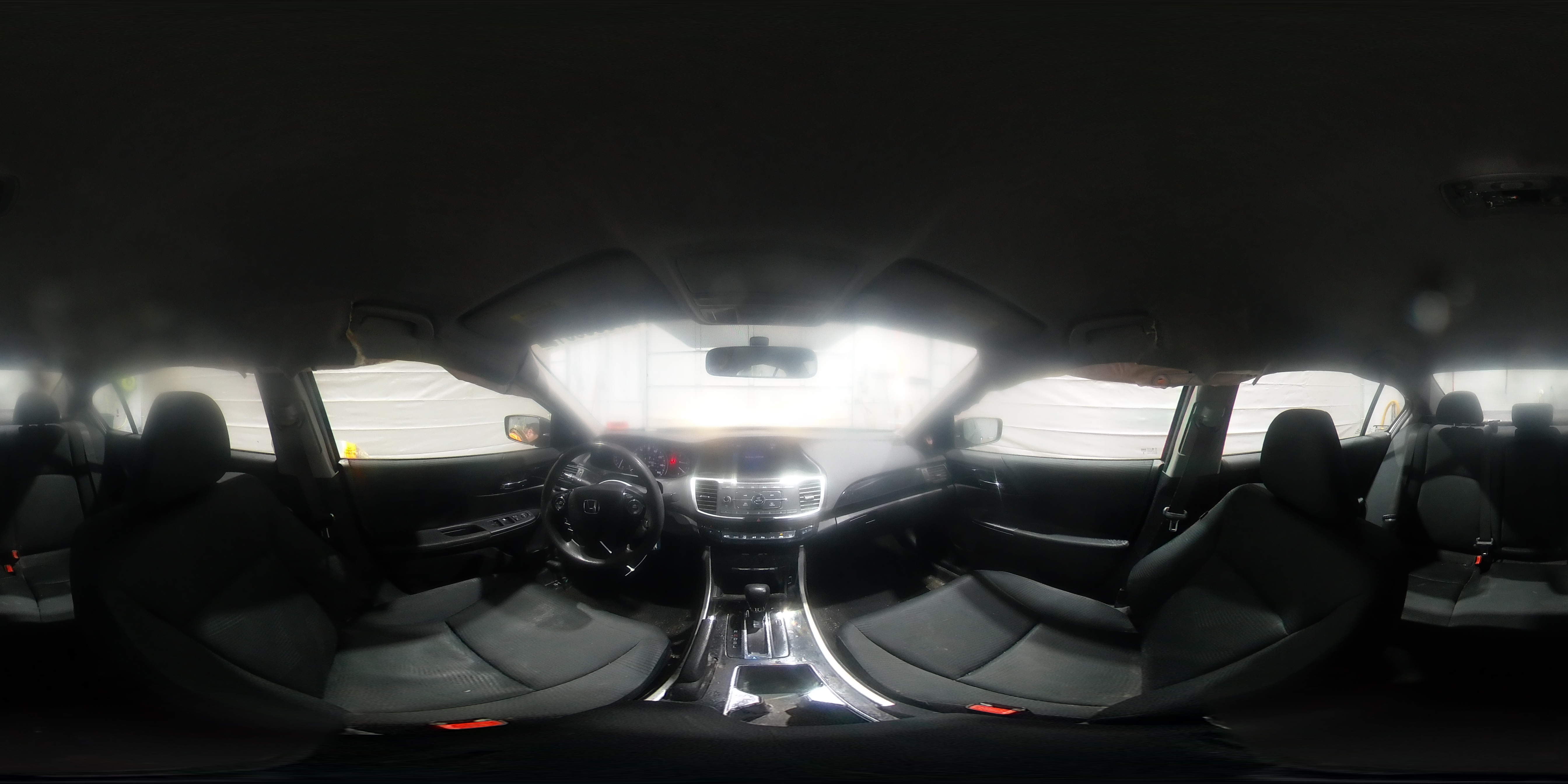 2016 Honda Accord - Image 12